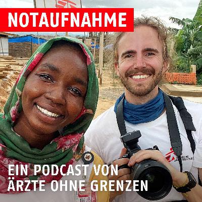 Sudan: kein Notfall, ein Alptraum