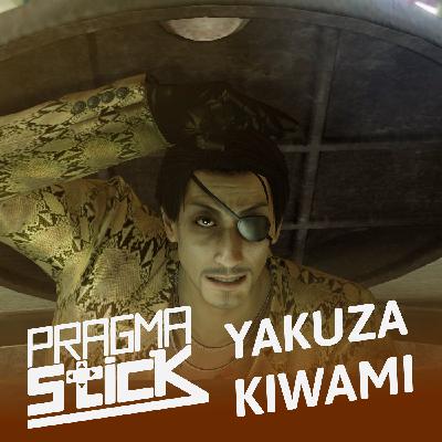 Yakuza Kiwami