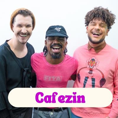 CAFEZIN - PODMADRES #56
