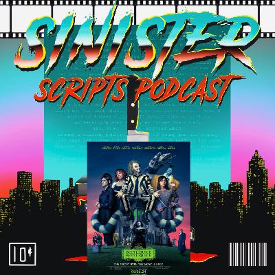 Beetlejuice Beetlejuice(2024) INSTANT REACTION Beetlejuice Beetlejuice(2024) INSTANT REACTION