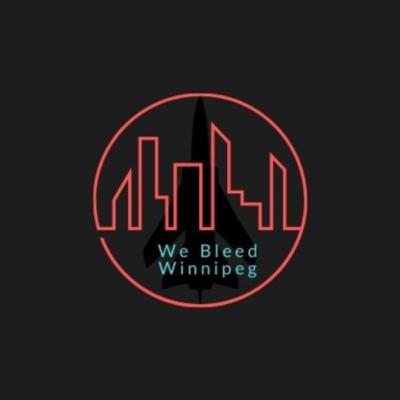 We Bleed Winnipeg - Winnipeg Jets Trade Laine, Roslovic for Dubois