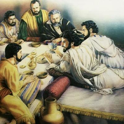 S4 Ep118: The New Covenant