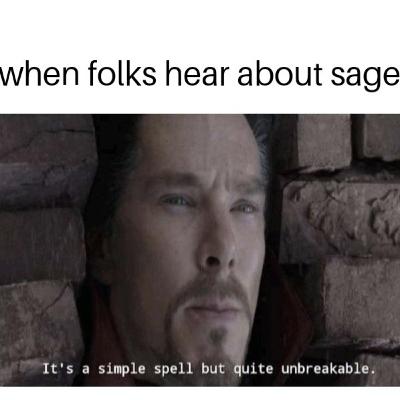 The Spice must flow Y'all