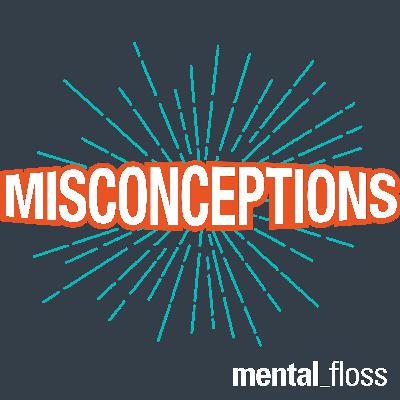 Misconceptions Episode 1: The Internet