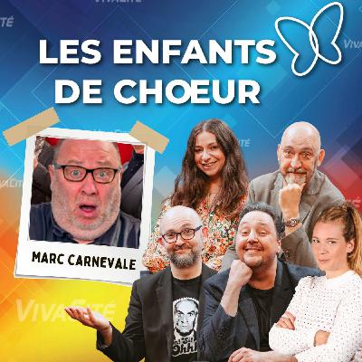 Marc Carnevale