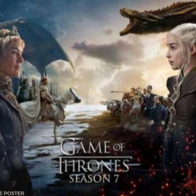 Game of Thrones (season 7) In Tamil