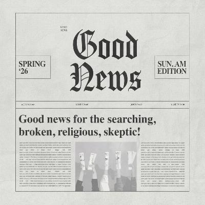 Good News for the Skeptic
