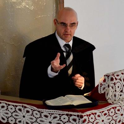 Feol Podcast: Vendégünk Nagy Richárd, Alap-Alsószentiváni Református Missziói Egyházközség lelkipásztora Feol Podcast: Vendégünk Nagy Richárd, Alap-Alsószentiváni Református Missziói Egyházközség lelkipásztora