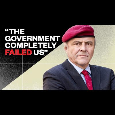 If You Don't Like Socialism or the Establishment, Curtis Sliwa Wants Your Vote