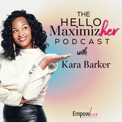 Human(ing) Well with Amber Cabral: Rest, Equity, and the Courage to Adjust