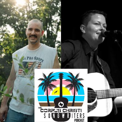 Ep. 2- Nathan Evans Fox, Sarah Golden | The Process and the Politics of Songwriting Ep. 2- Nathan Evans Fox, Sarah Golden | The Process and the Politics of Songwriting