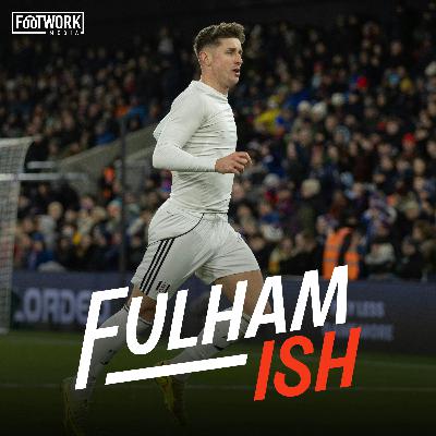 Classic Cairney Crystallises