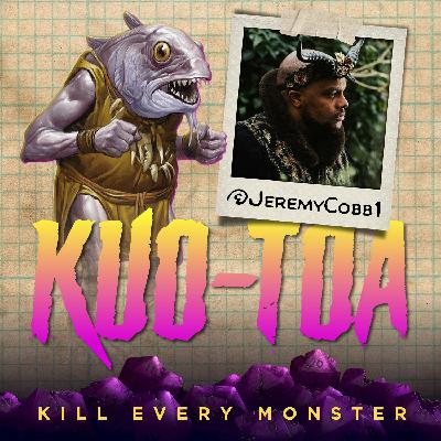 Kuo-toa