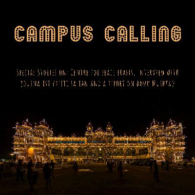 Campus Calling Campus Calling