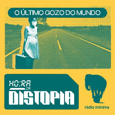 O último gozo do mundo, de Bernardo Carvalho O último gozo do mundo, de Bernardo Carvalho