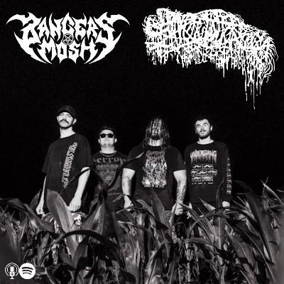 Devin Swank - Sanguisugabogg