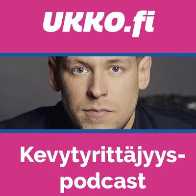 K1:J19 - Andrei Koivumäki - Kiinteistönvälityksen uudistaja K1:J19 - Andrei Koivumäki - Kiinteistönvälityksen uudistaja