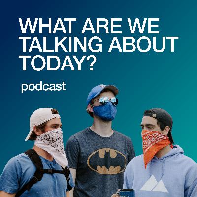 WAWTAT EP.17 – Shart in the Shower & Bringing Pranking Back