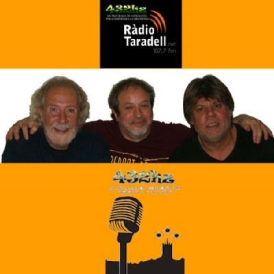 143º Programa 432hz de 16 Mayo 2023 RUPTURA