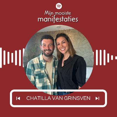 34 Chatilla van Grinsven