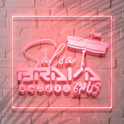 Salsa Brava - DJ GAUS