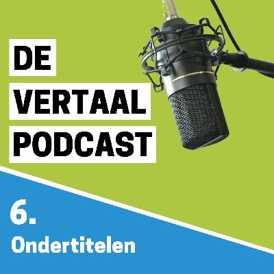Specialisatie: ondertitelen