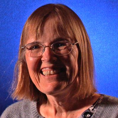 An Interview with Dr. Katherine Ralls.