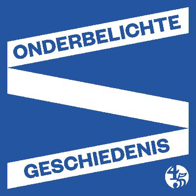 Vinny Tailor in gesprek met Jules Rijssen