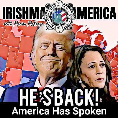 He's Back - But At What Cost?