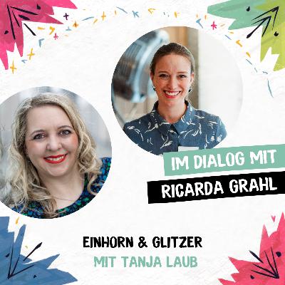 25. Ricarda Grahl: Die süßen Seiten des Community Managements bei Ferrero