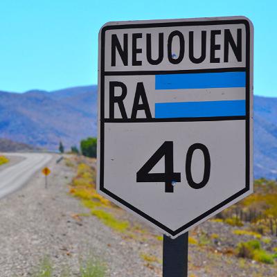 E60 - Discover Patagonia: Our Road Trip Along Route 40 (Part 1) E60 - Discover Patagonia: Our Road Trip Along Route 40 (Part 1)