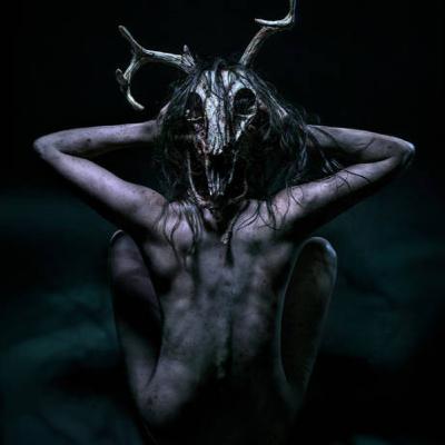 LA MALDICIÓN DE LA BRUJA