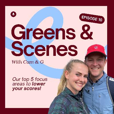 Ep10 - How we'd mentor you to become a single figure golfer