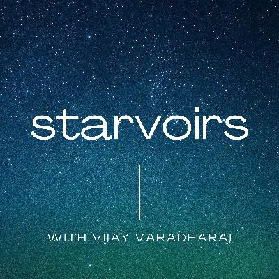 Starvoirs