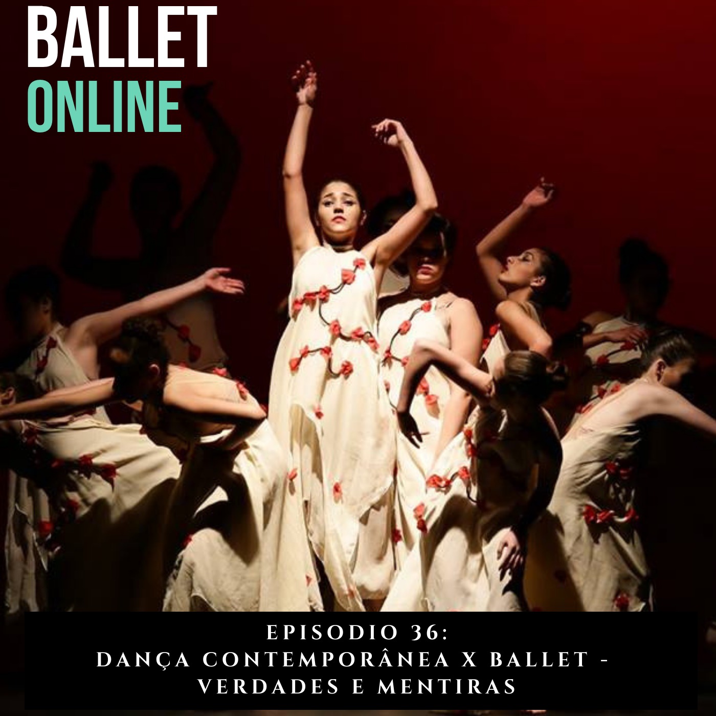 Ballet OnLine Mari