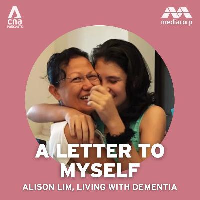 Diagnosed with dementia in her 50s, Alison Lim fights to remember words