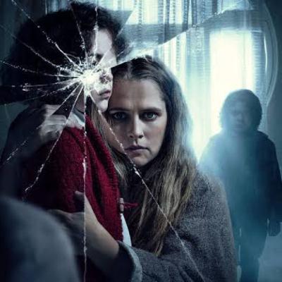 Crítica: the twin (2022) gêmeo maligno