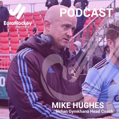 Mike Hughes - Elevating expectations