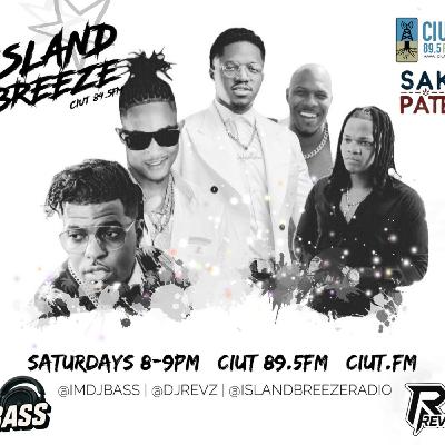 Episode 17:  Island Breeze 89.5 FM Live Show Jan 31st 2026