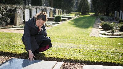 Never Alone Widows, Part 2 Never Alone Widows, Part 2