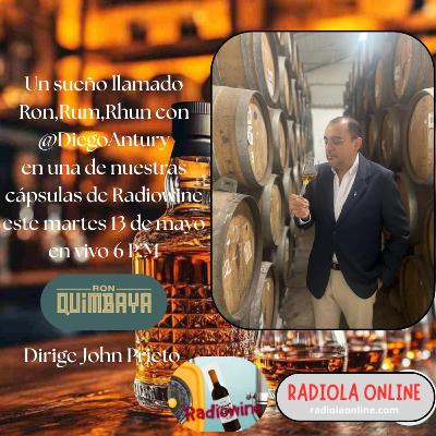 Un sueño llamado Ron, Rum y Rhun