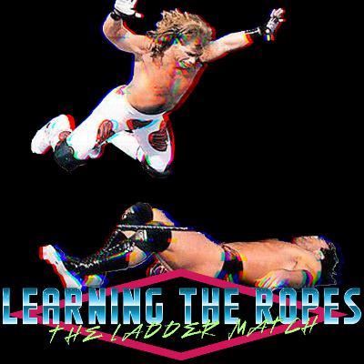 LtR Ep. 21 - Razor Ramon vs Shawn Michaels
