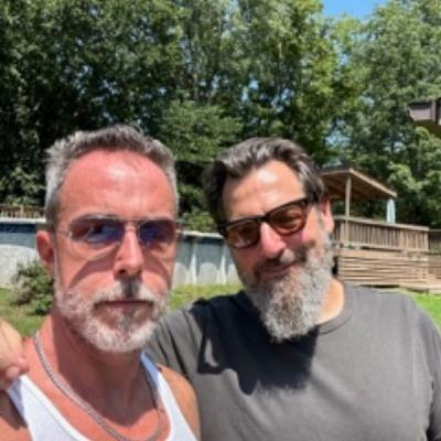 Episode 172: Nick Buda