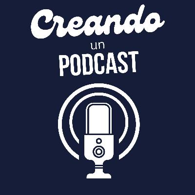 Crea la imagen de tu podcast Crea la imagen de tu podcast