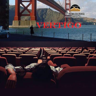 S1-E1) Vertigo (1958) | فیلم سرگیجه