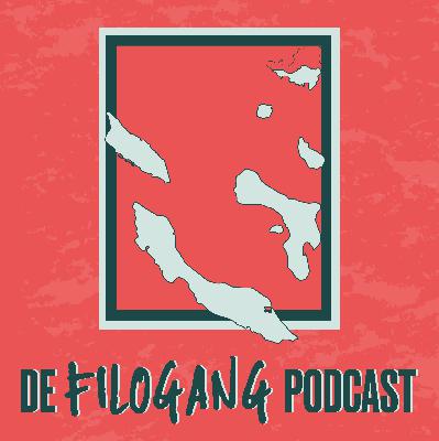 #26: Over Kennisproductie en Nederlands Kolonialisme