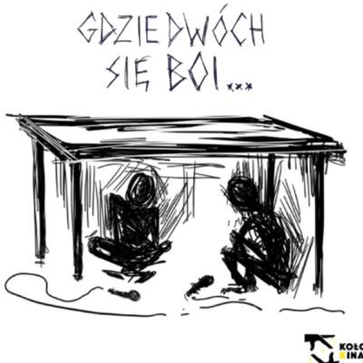 Gdzie dwóch się boi... - Mniej znane perełki z lat 20.