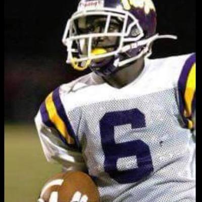 Northwestern/Georgia Military/ Alabama St.- Jarrett Neely