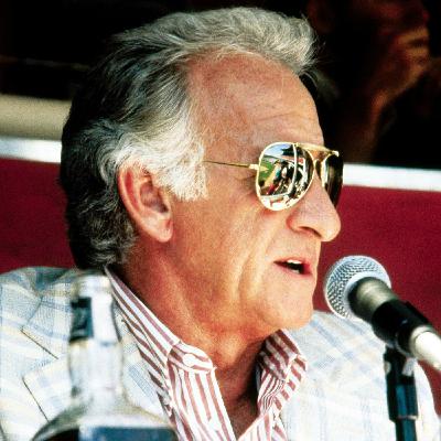 The Whole Ballgame Eulogy Series: Bob Uecker