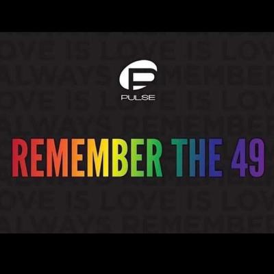 Remembering Pulse - Never Forget